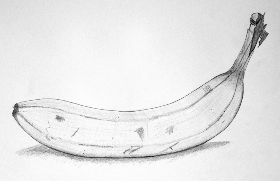 banana