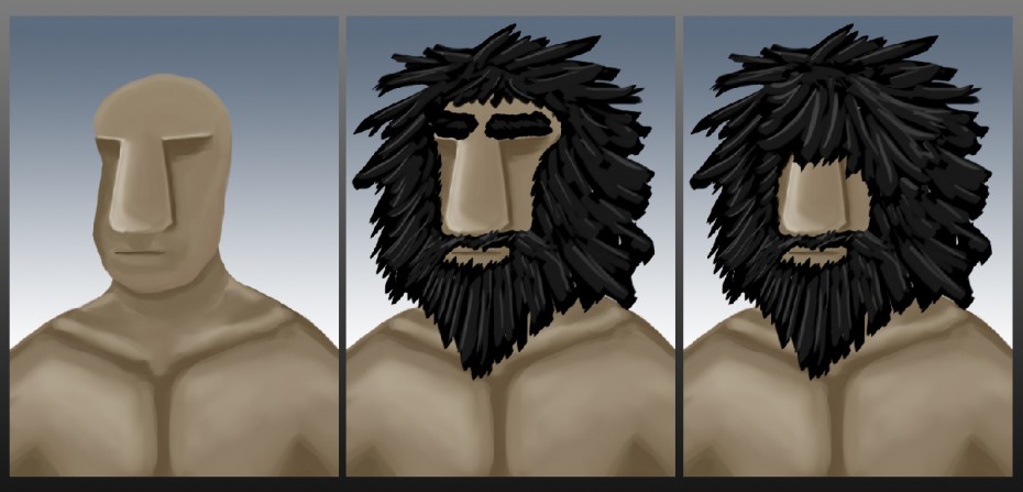 cro magnon concept heads1