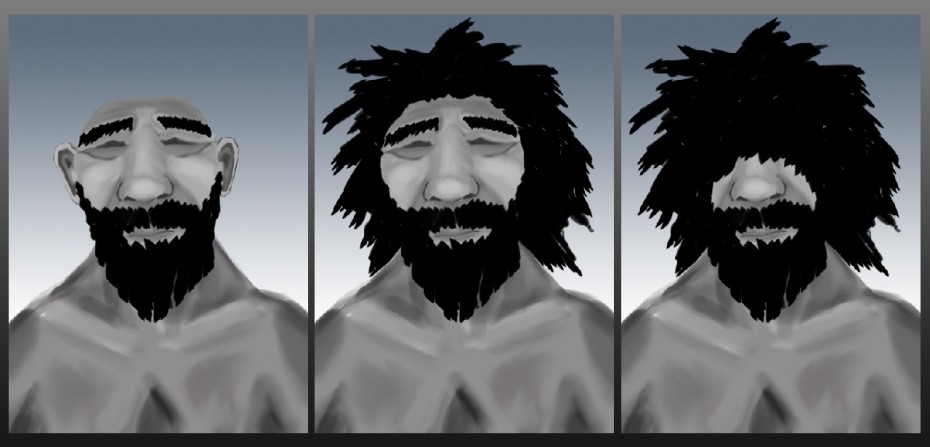 cro magnon concept heads3